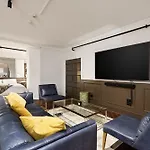 Stylish Studio Near Rushcutters Bay & Cbd