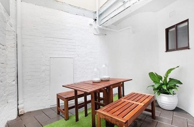 Apartment Stylish Near Rushcutters Bay & Cbd *