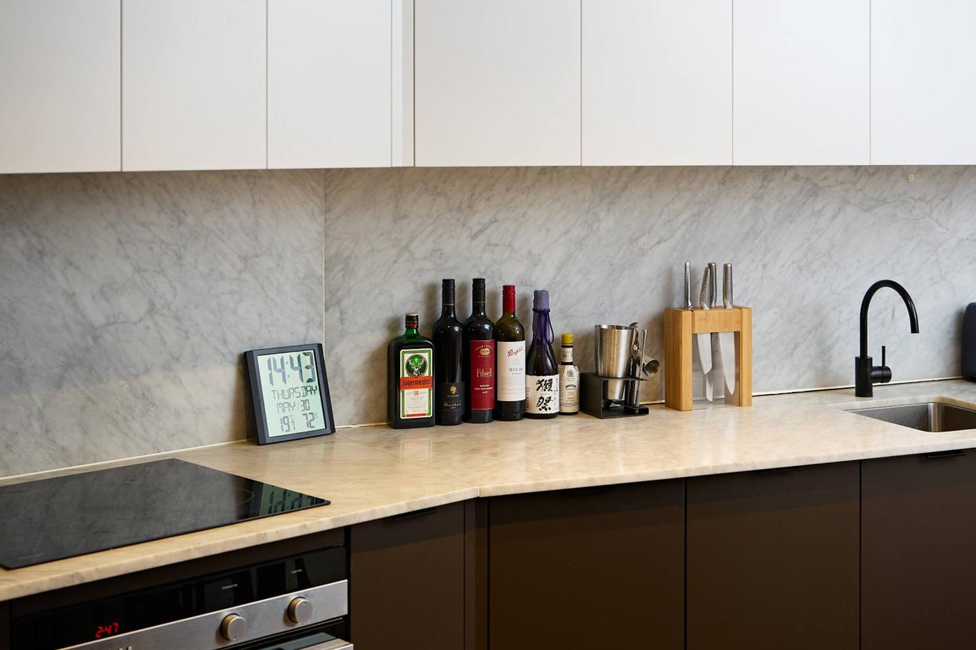 Stylish Near Rushcutters Bay & Cbd * Sydney