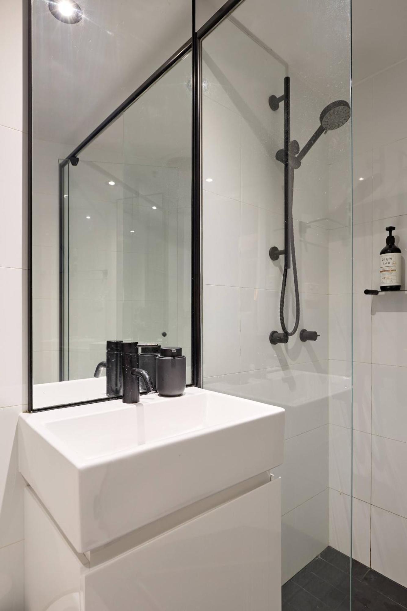 Stylish Near Rushcutters Bay & Cbd Apartment