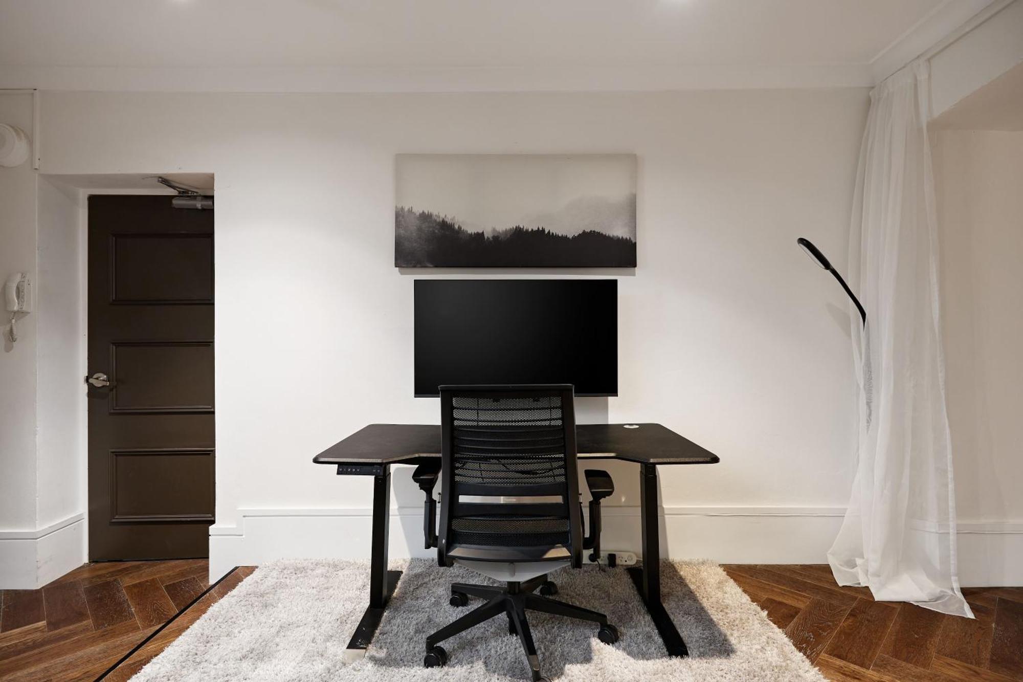 Apartment Stylish Near Rushcutters Bay & Cbd