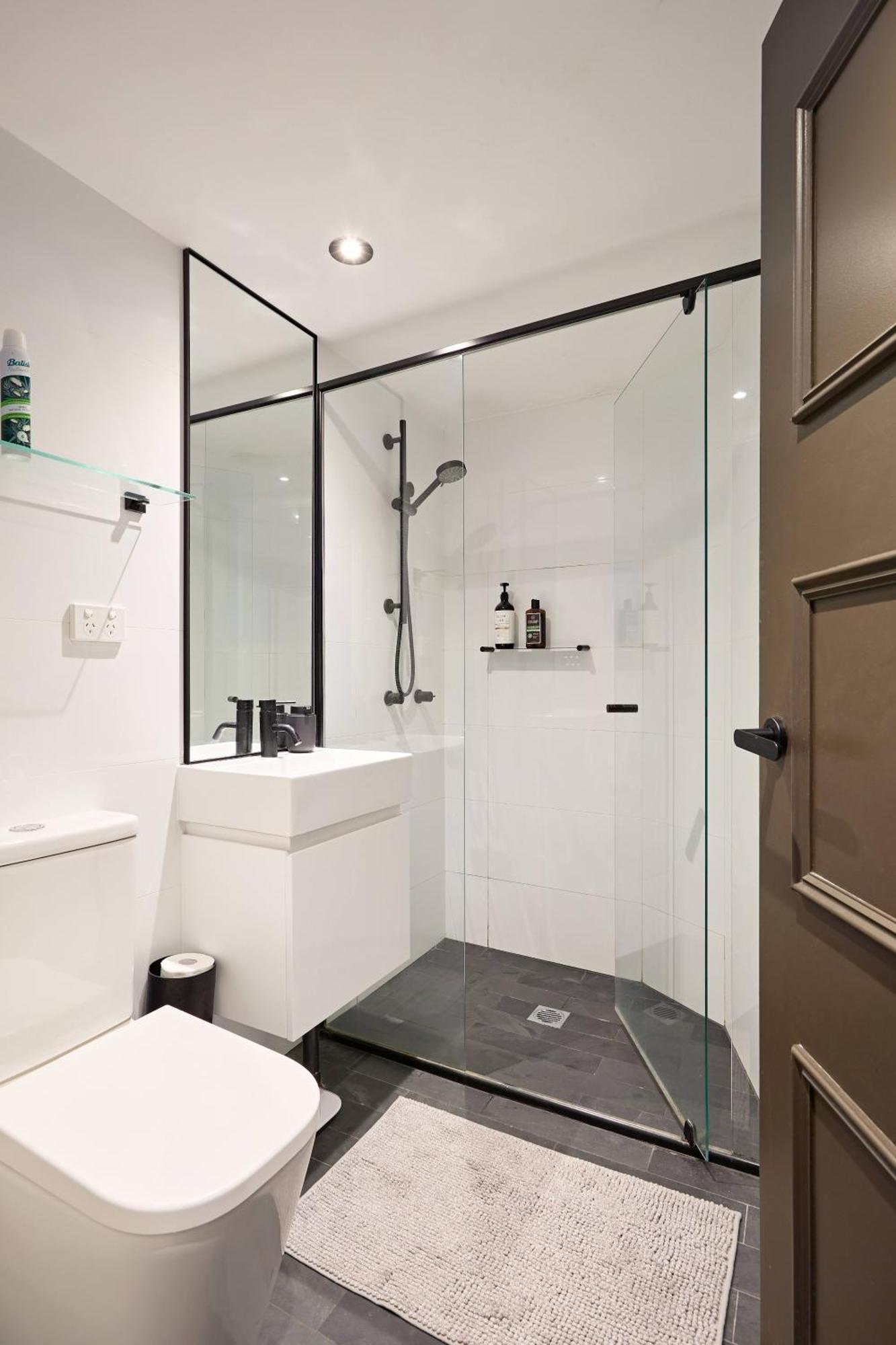 Stylish Near Rushcutters Bay & Cbd Apartment *